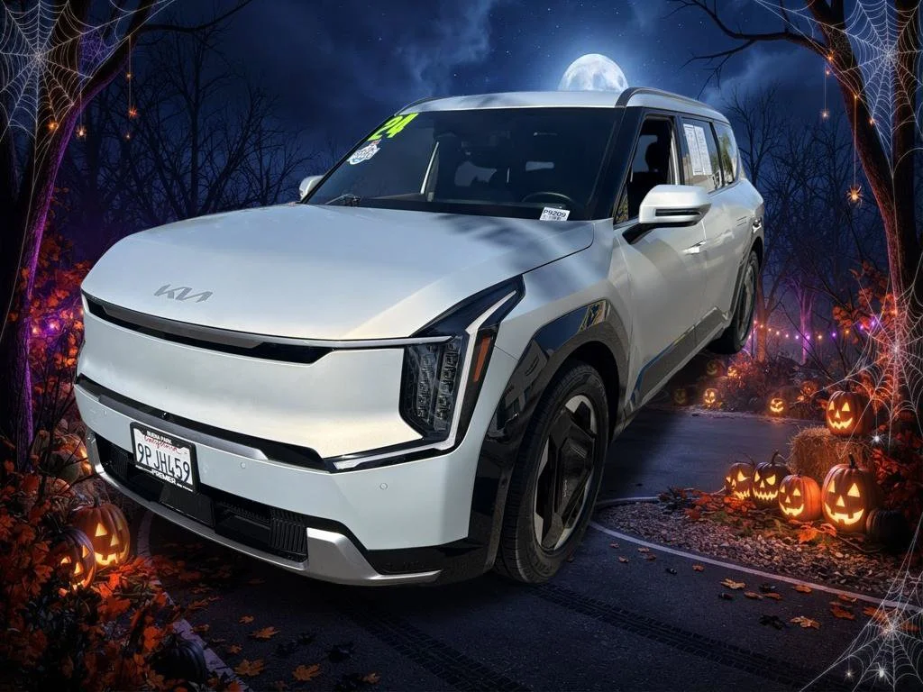 2024 Kia EV9