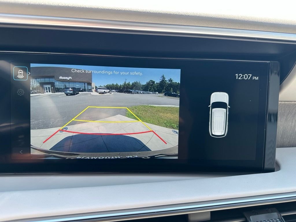 New 2027  Hyundai SEL image 18