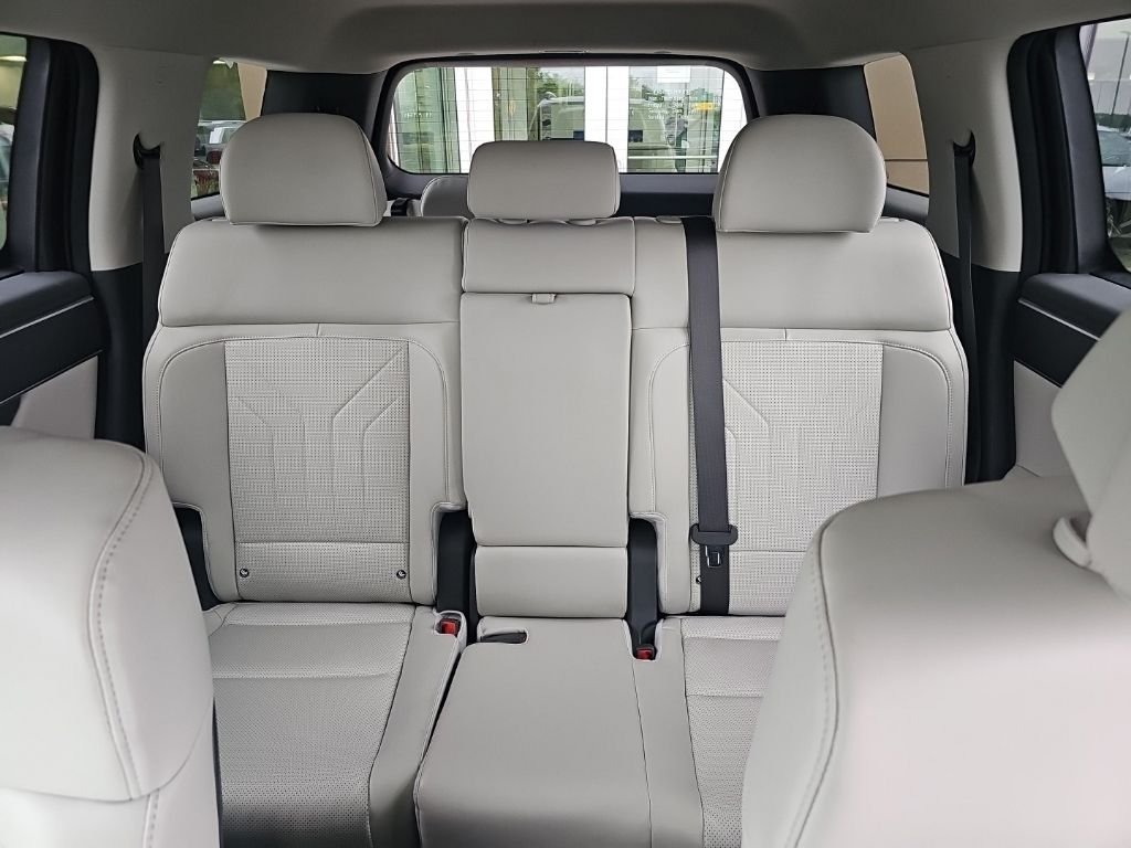 2024 Hyundai Santa Fe SEL - Photo 25