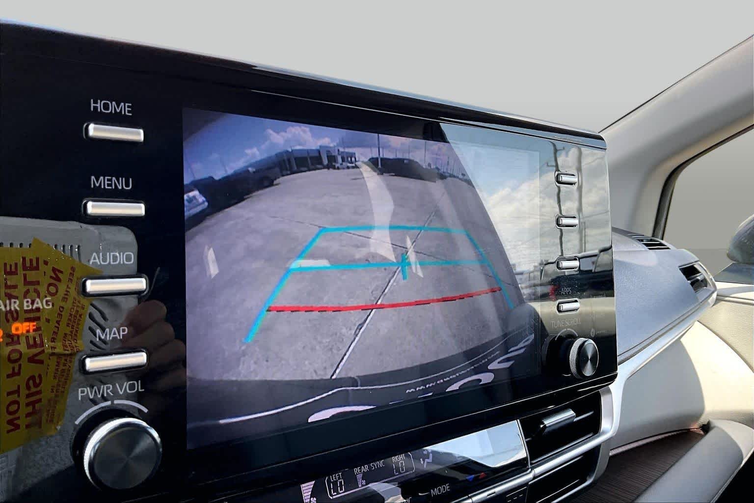Used 2021 Blueprint Toyota XLE image 26