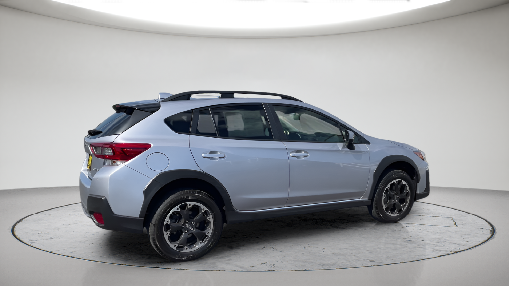 2023 Subaru Crosstrek Premium - Photo 6