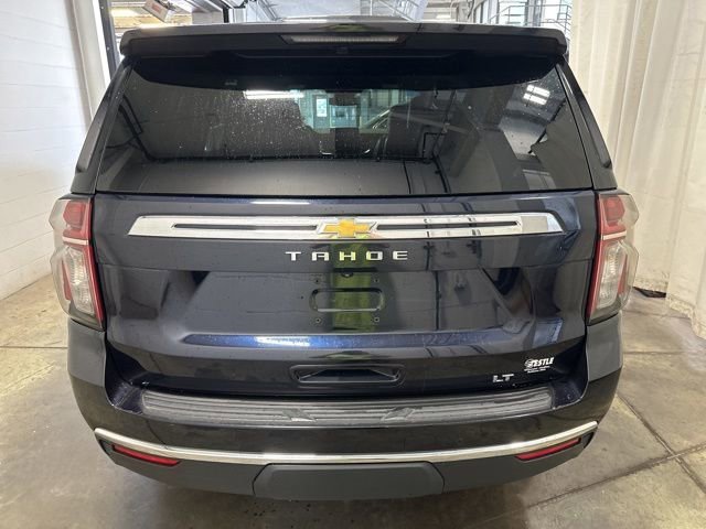 2023 Chevrolet Tahoe LT - Photo 5