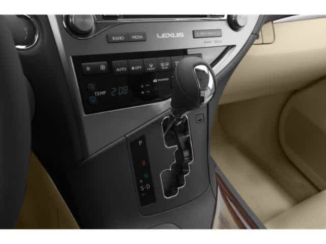 Used 2015  Lexus FWD 4dr image 10
