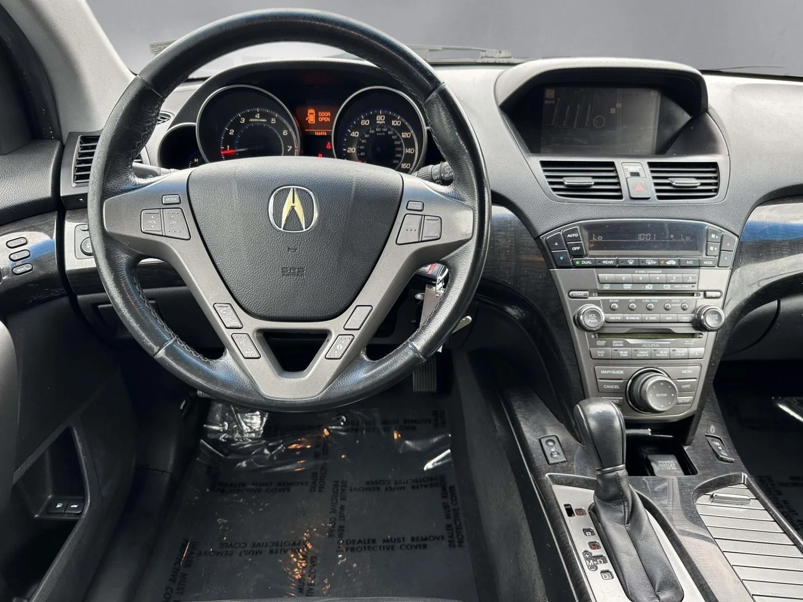 Used 2008  Acura Technology image 3
