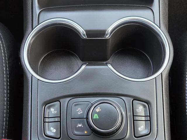 Used 2024 Sterling GMC SLE image 16