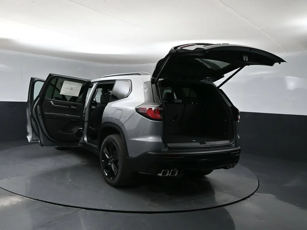 2027 GMC Acadia Elevation - Photo 48