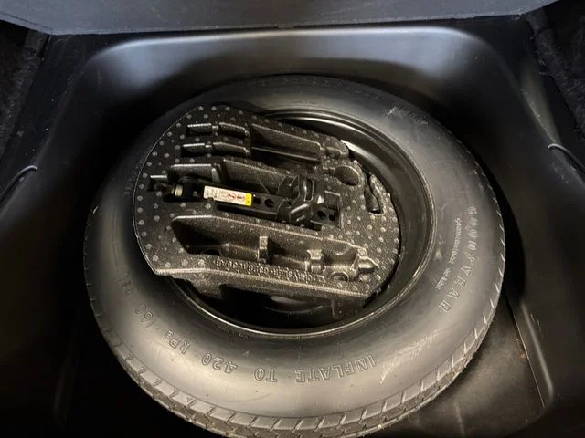 Used 2021 Gray Jeep Laredo E image 22