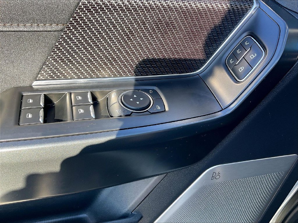 Used 2023 Avalanche Ford Raptor image 38