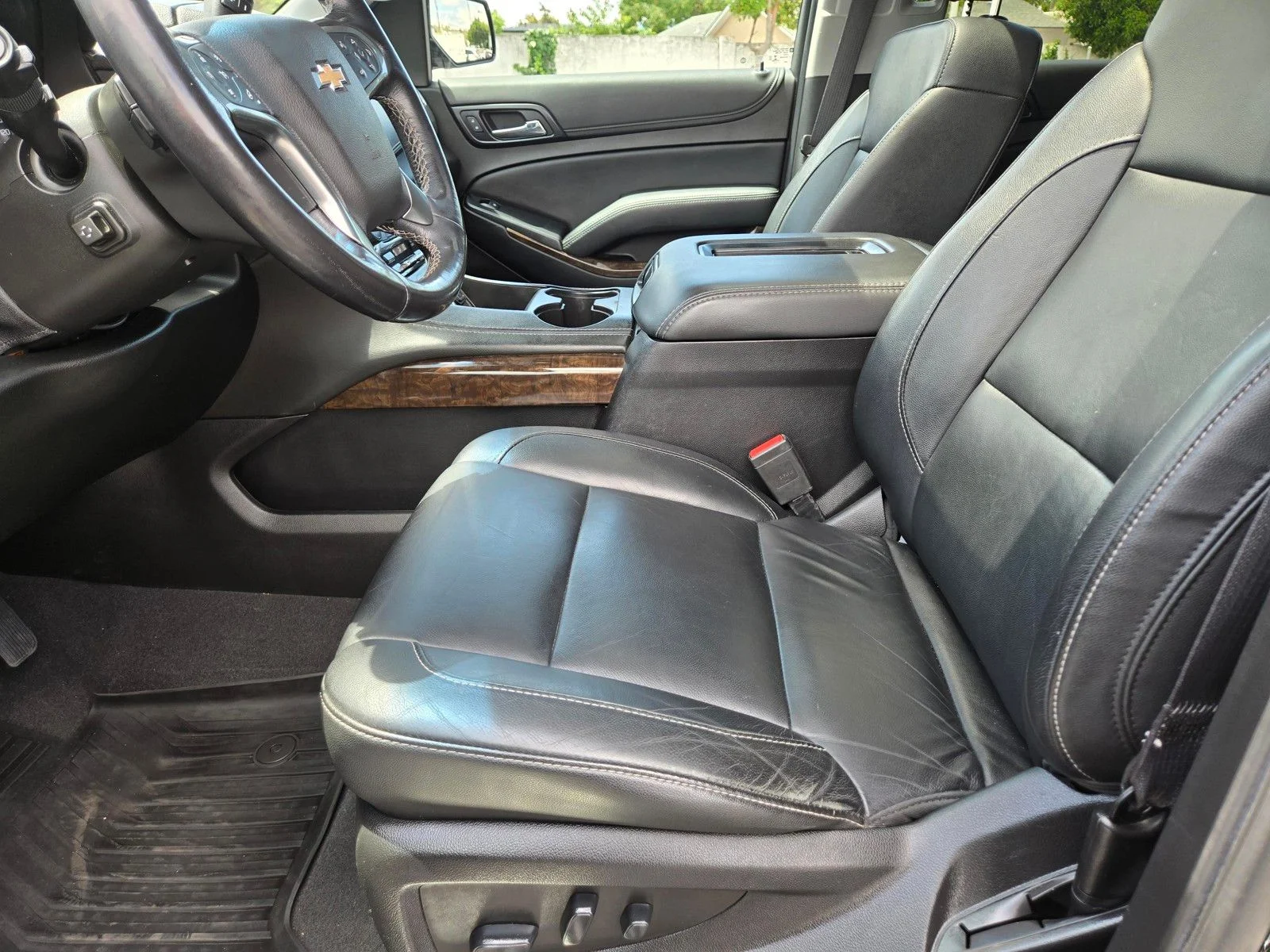 Used 2019 Black Chevrolet LT image 10