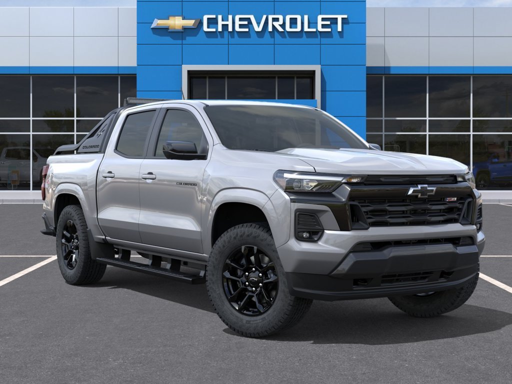 2026 Chevrolet Colorado Z71 - Photo 7