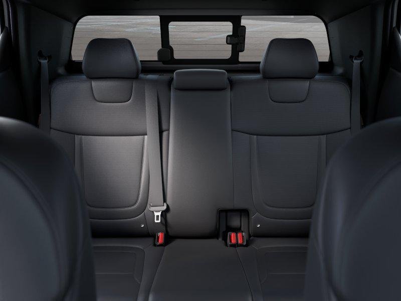 New 2027 White Hyundai SEL Activity AWD image 12