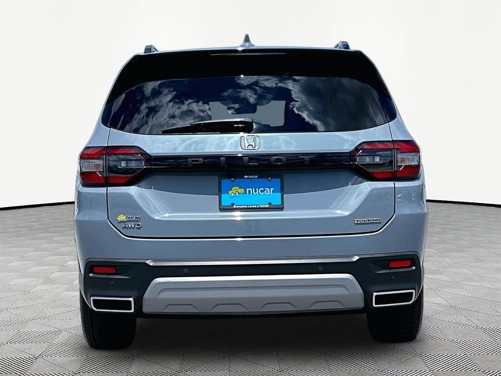 Used 2024 Blue Honda Touring image 5