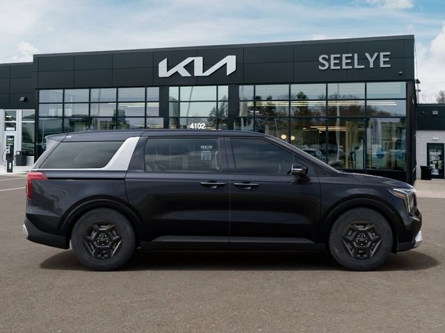 New 2026  Kia LX image 7