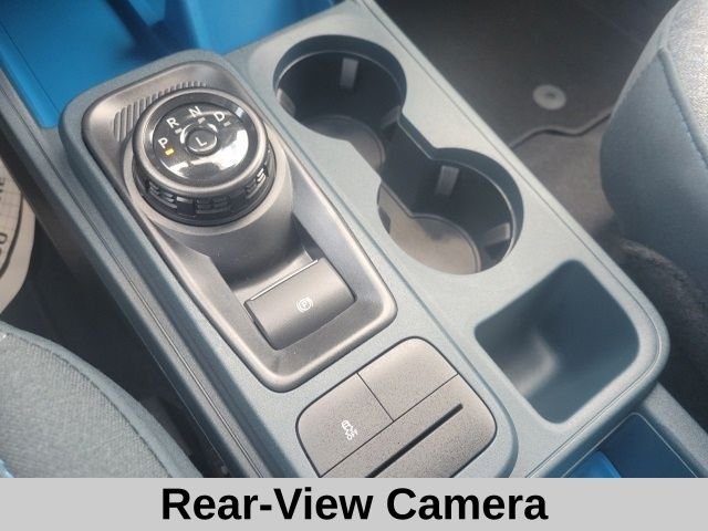 New 2026 Blue Ford XLT image 8