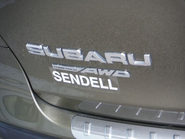 Used 2023 Brown Subaru Limited image 10