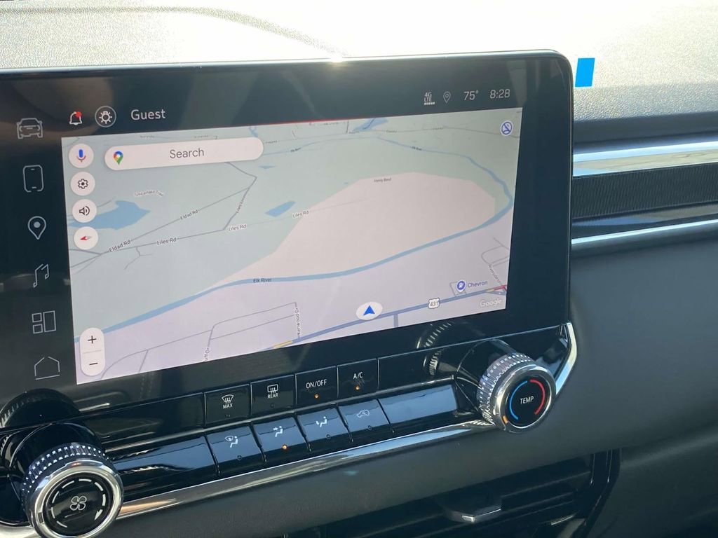New 2026 Coastal Dune GMC Elevation image 19