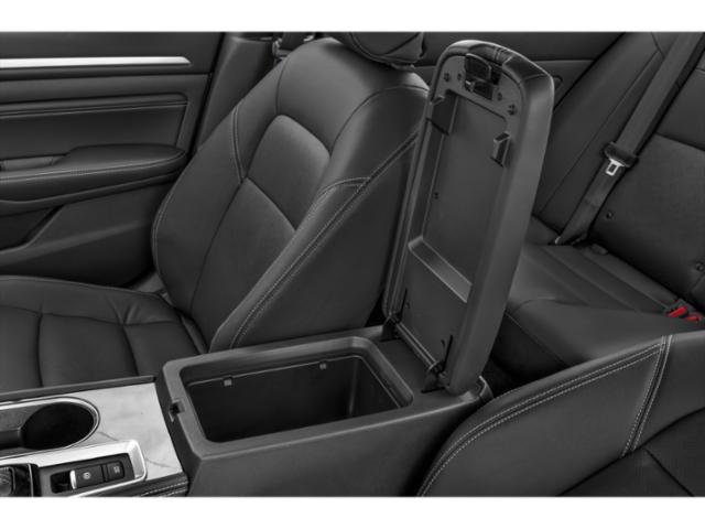 Used 2023 Super Black Nissan 2.5 SL image 17