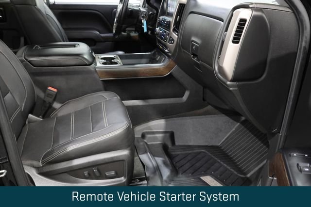 Certified Used 2018 Black GMC Denali image 14