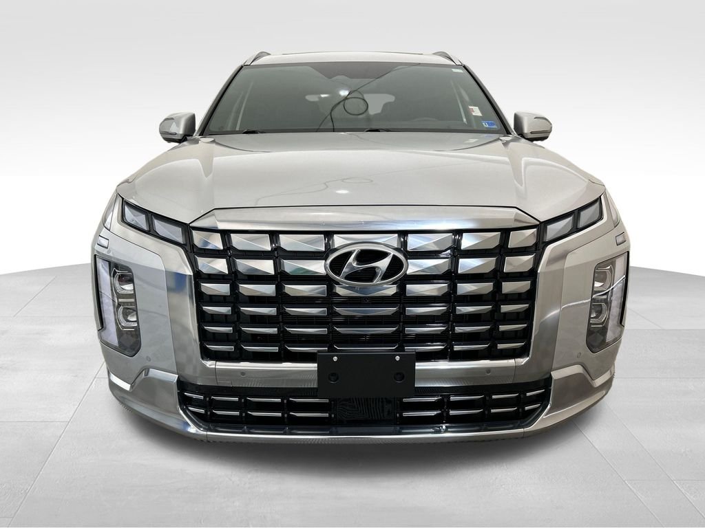 2025 Hyundai Palisade Calligraphy - Photo 8