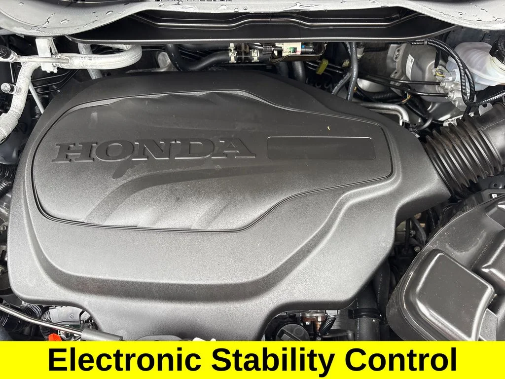 Used 2025 Silver Honda Elite image 43