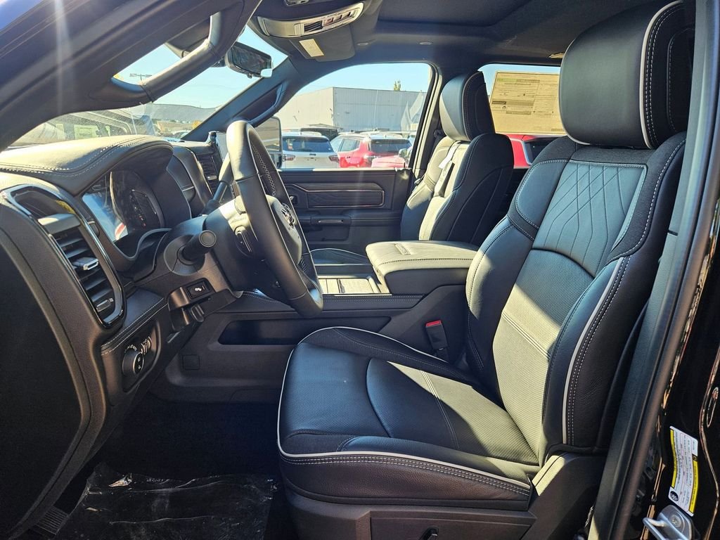 2026 RAM 2500 Limited - Photo 12
