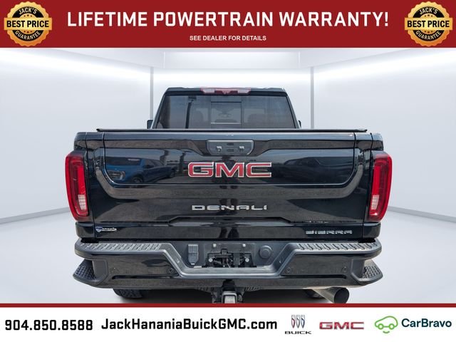 2023 GMC Sierra 3500 Denali HD Denali - Photo 5