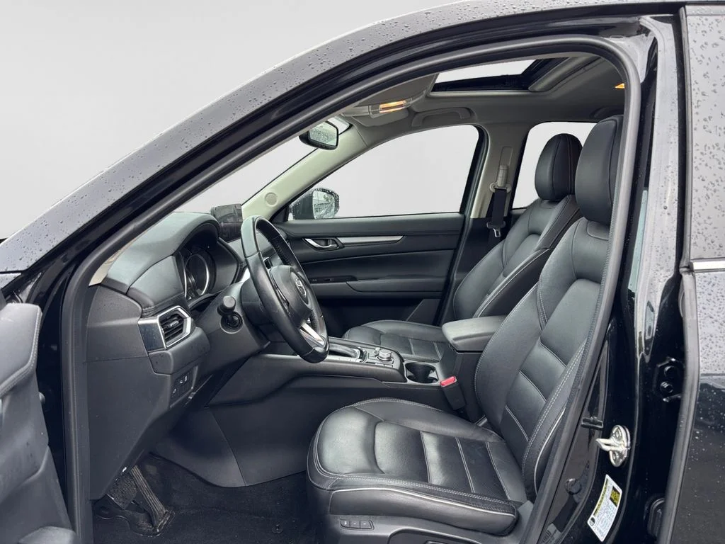 Used 2024 Black Mazda 2.5 S Preferred Package image 10