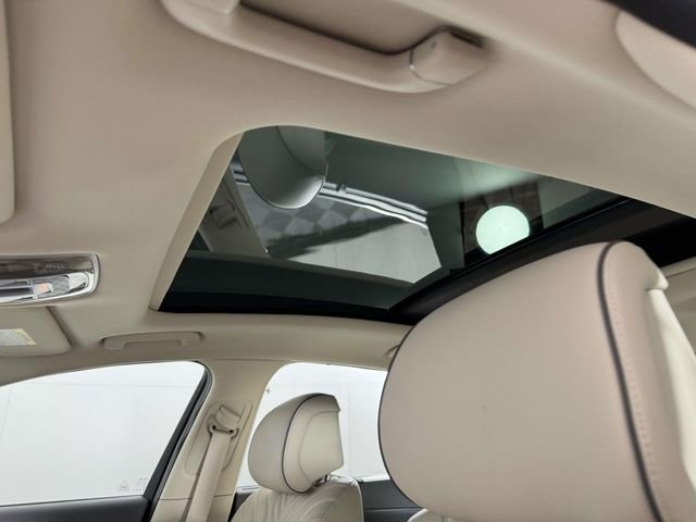 2026 GENESIS G80 Sport Prestige - Photo 33