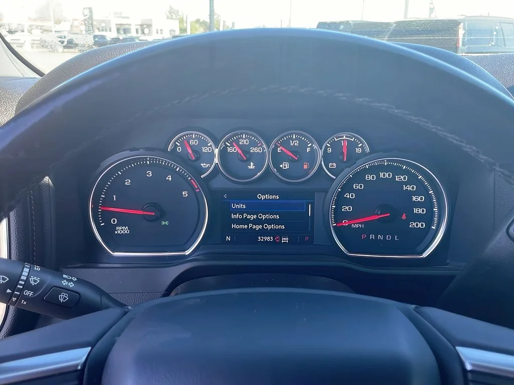 Used 2021 Black Chevrolet LT image 14