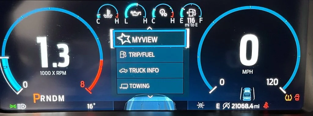 Used 2023 Black Ford Lariat image 27