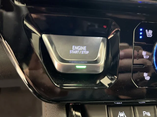 2026 GMC Sierra 1500 AT4 - Photo 16