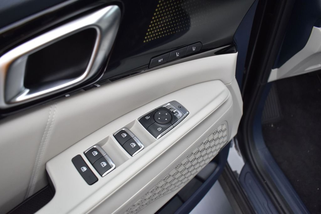 New 2026 Panthera Metal Kia SX Prestige image 6