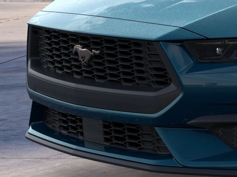 New 2026 Adriatic Blue Metallic Ford EcoBoost® Premium Fastback image 39