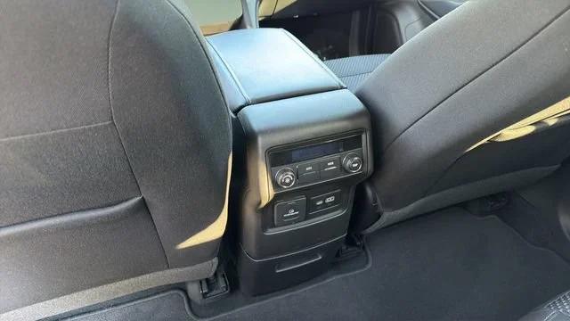 Used 2023 Ultra Blue Metallic GMC SLE image 20