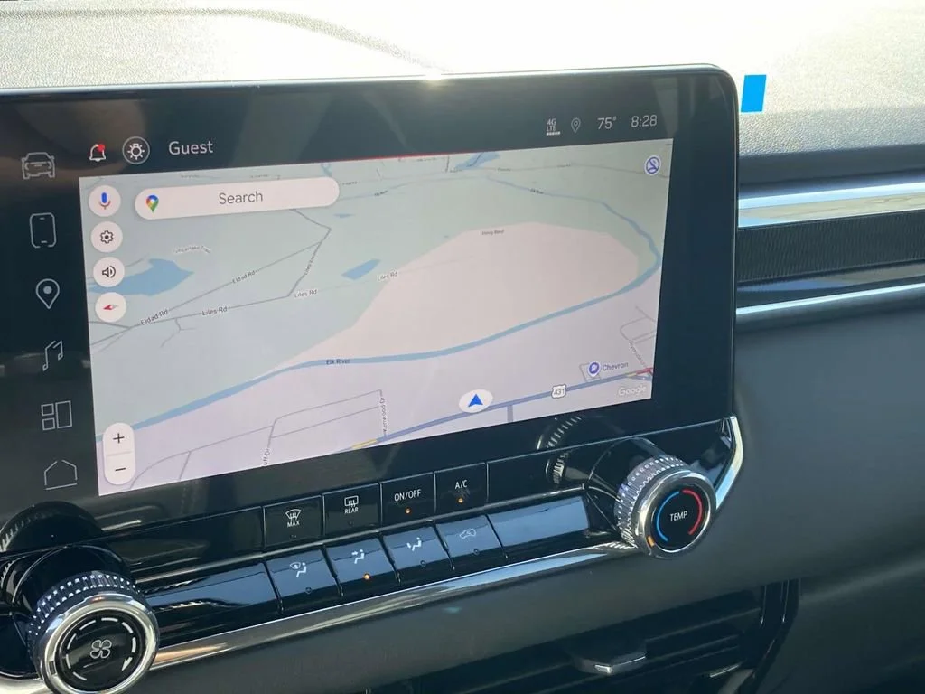 New 2026 Coastal Dune GMC Elevation image 19