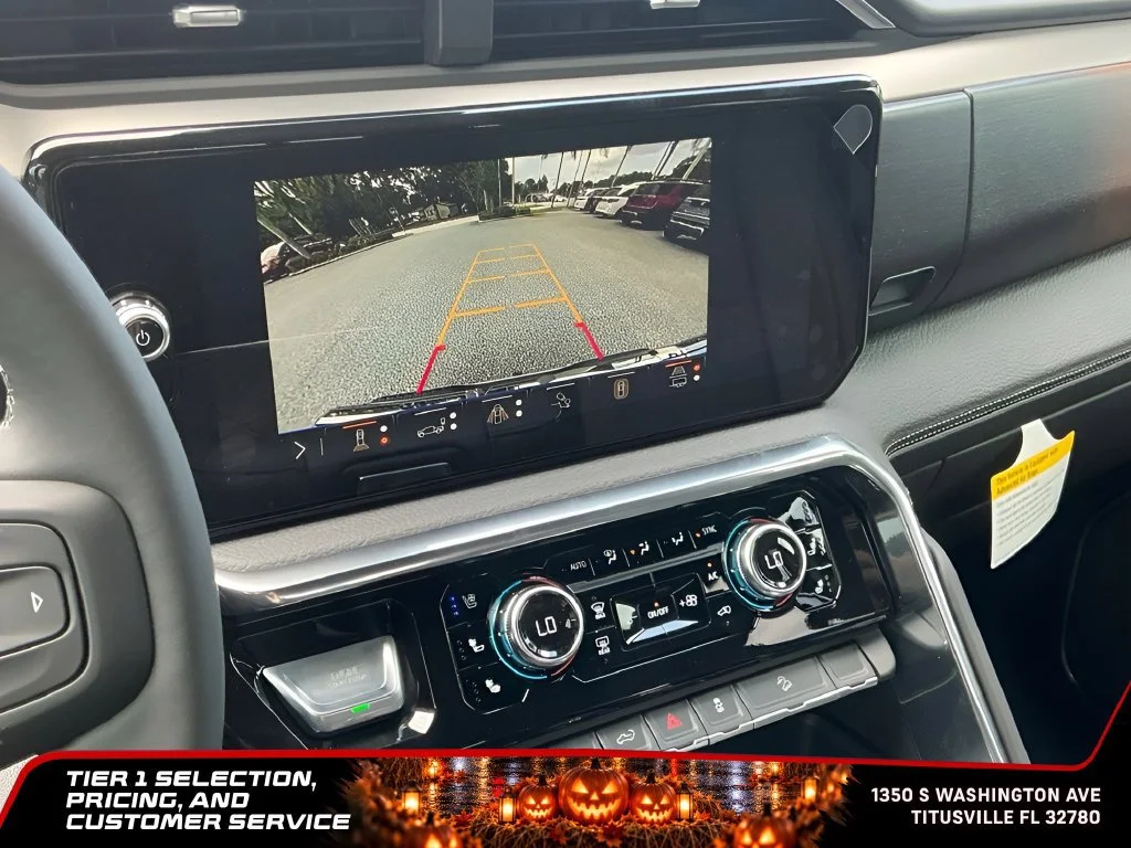 New 2026 Coastal Dune GMC Denali image 52