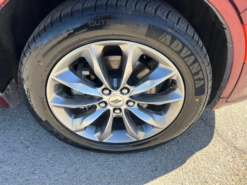 Used 2022  Dodge Citadel image 41