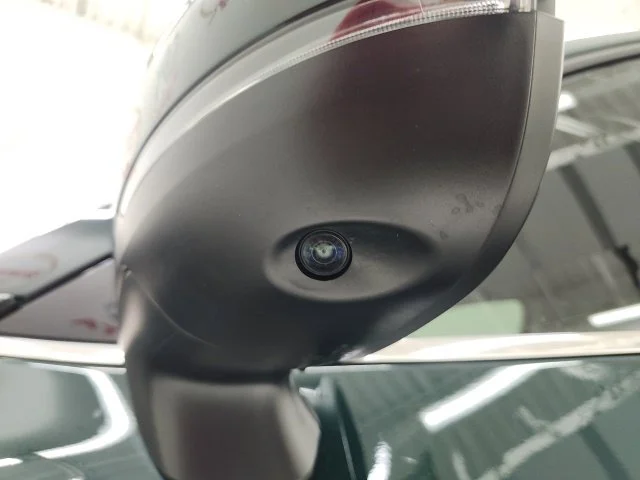 Used 2024 Black Nissan SL image 14