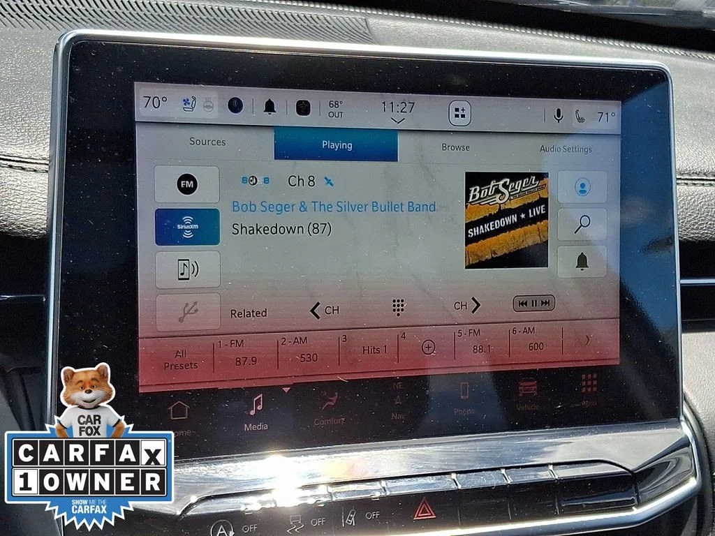 Certified Used 2023 Black Jeep Limited image 19