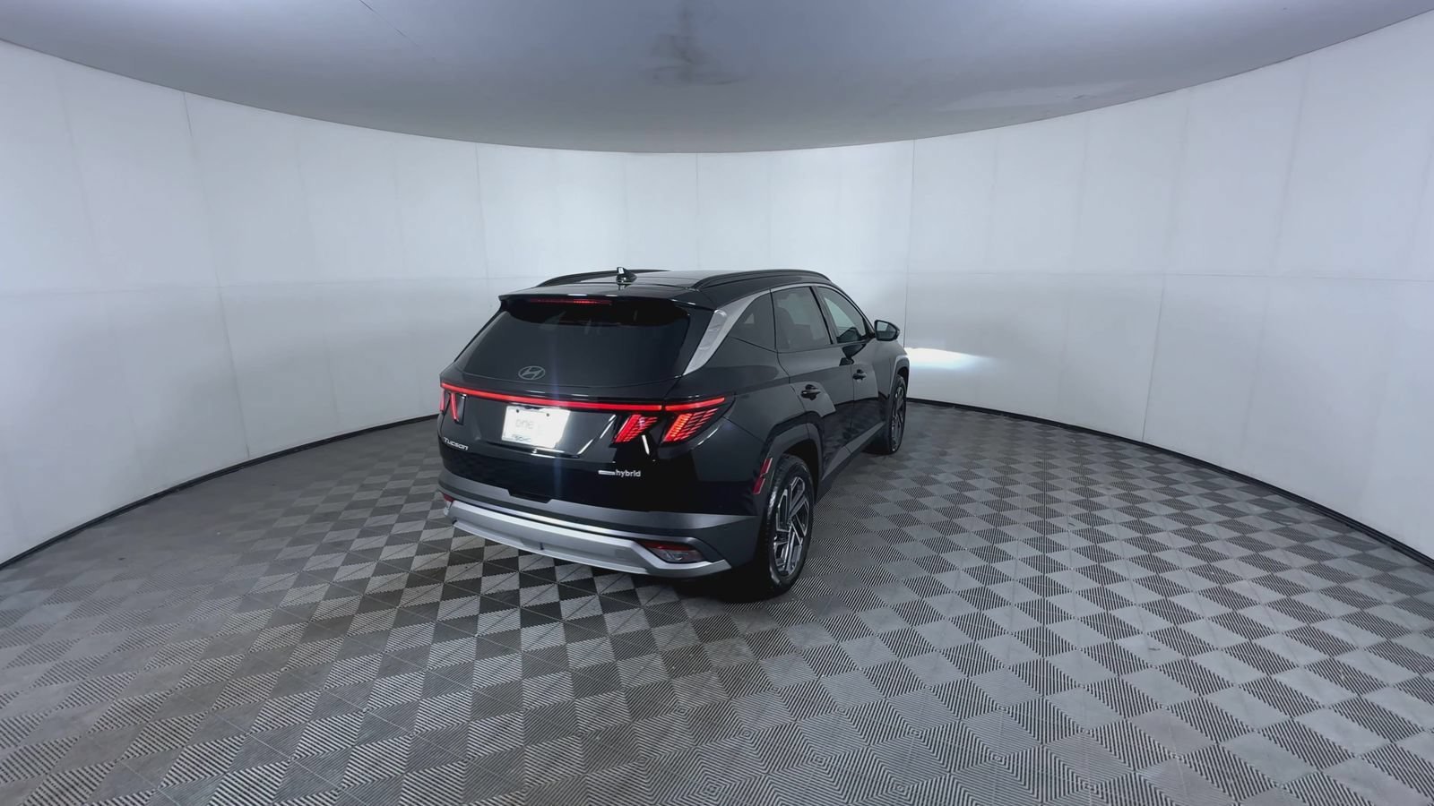 Certified Used 2026 Ash Black Hyundai Limited image 8