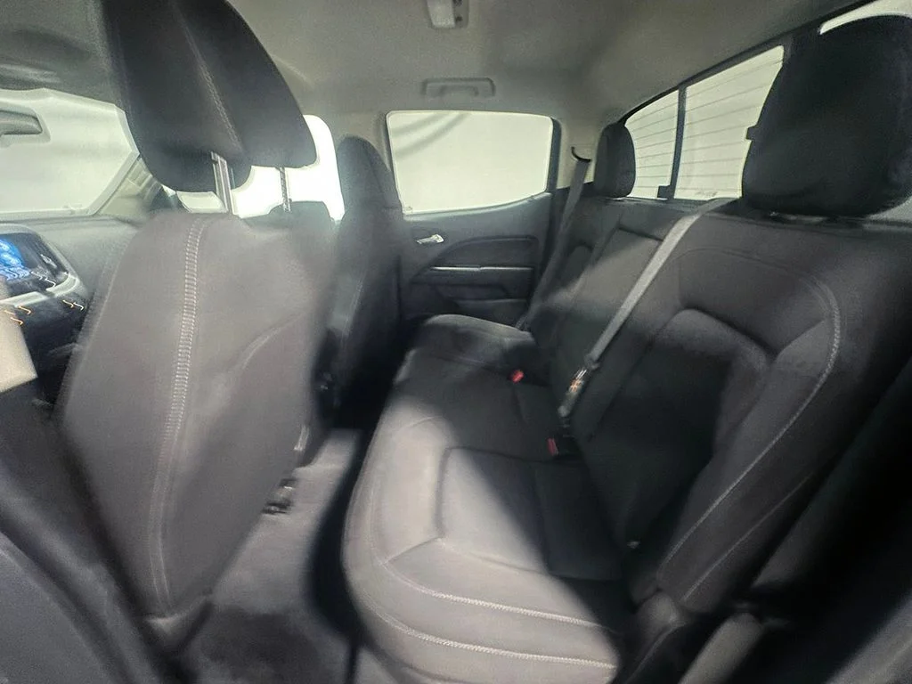 Used 2021 Gray Chevrolet LT image 20