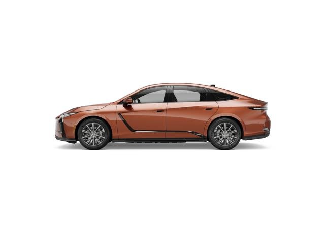New 2026 Copper Crest Lexus LUXURY image 2