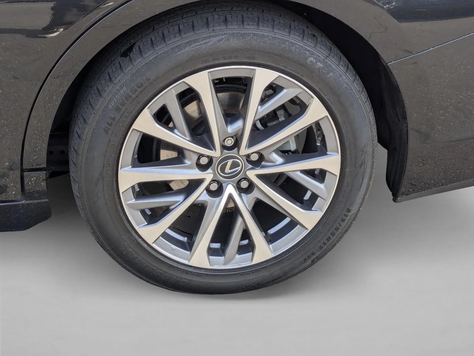 2024 Lexus ES 350 - Photo 21