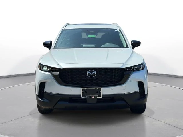 New 2026 Pearl Mazda Preferred AWD image 7