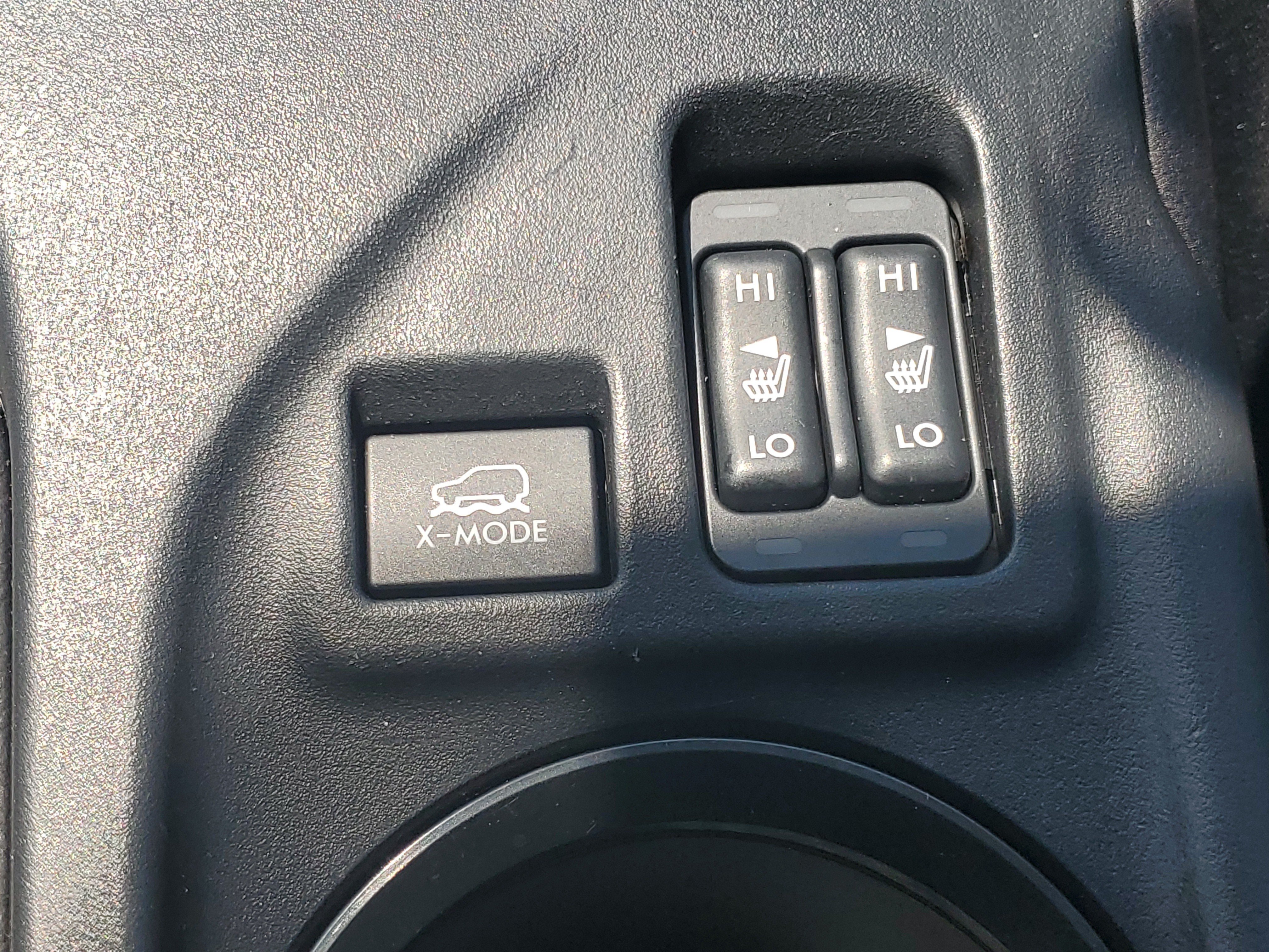 Used 2021 Pure Red Subaru Premium image 31