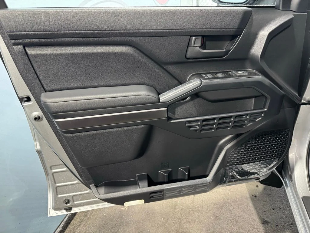 New 2026 Gray Toyota  image 30