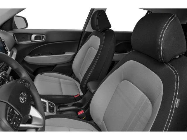 Used 2020 Black Noir Pearl Hyundai SEL image 12