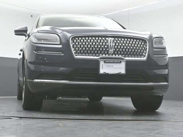 2023 LINCOLN NAUTILUS - Image 37