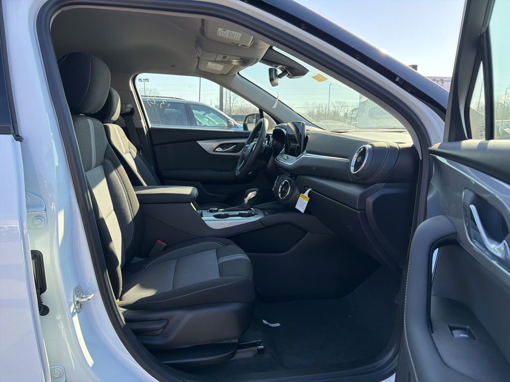 2026 Chevrolet Blazer 2LT - Photo 10