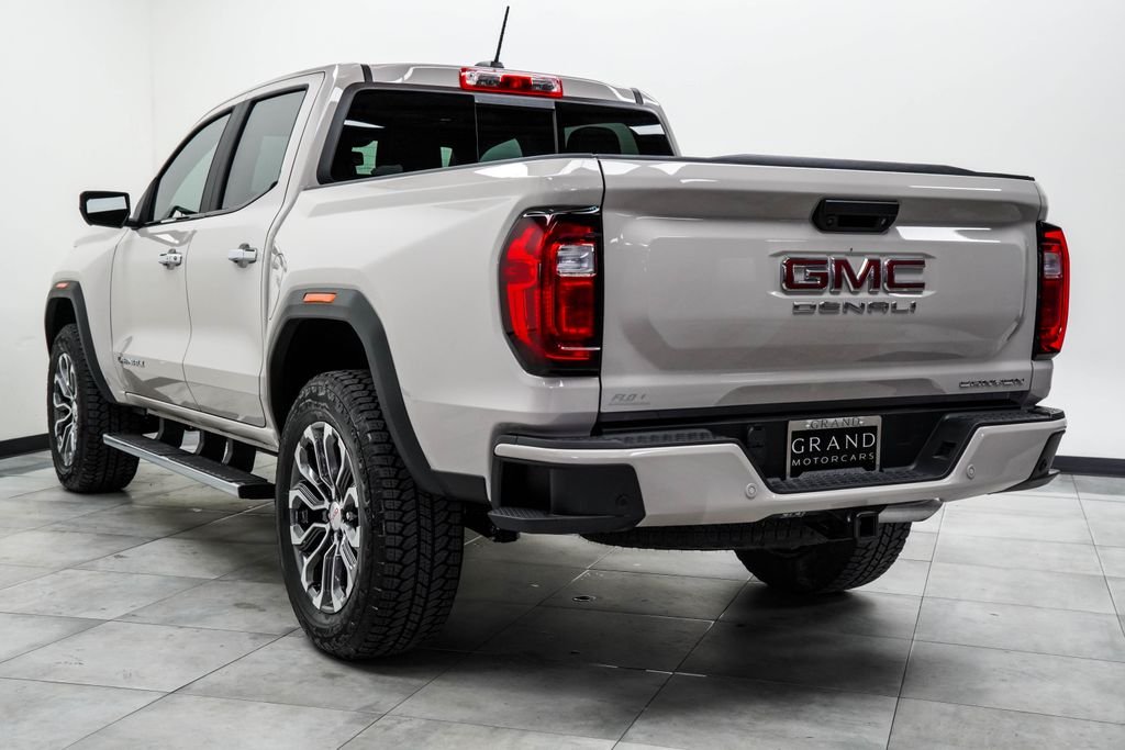 Used 2026 Beige GMC Denali image 11